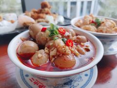 -炉小二铜锅牛蛙•川湘菜(三里屯店)