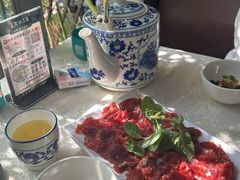 -贵州人家·酸汤火锅·20年老字号