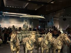 -秦始皇帝陵博物院-丽山园