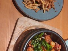 -竹里馆·淮扬菜·功夫茶(老门东店)