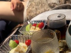 -天然沐足·推背采耳·敷姜艾灸(龙眼美食街店)