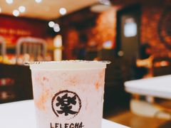 -LELECHA乐乐茶(美罗城店)