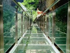 -英西峰林·洞天仙境
