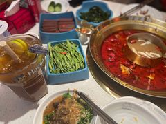 -蛙二爷美蛙火锅基地(温州总店)