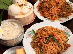 -婉泰·特色小吃·舂鸡脚(告庄二店)