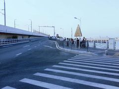 -海堤纪念公园