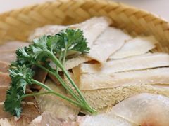 -菌子鲜汤野生菌锅