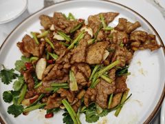 -鲁西南老厨子·特色鲁菜(经一纬五店)