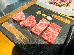 -焱铁烧·黑毛和牛专门店(南宁万象城店)