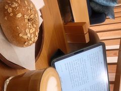 -Oasis coffee燕谷咖啡(公信店)