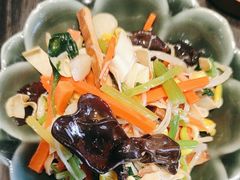 -古都历食南京菜·烤鸭·鸭血粉丝·汤包(南京博物院店)