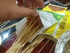 -新五爱道夜市