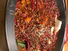 -黄潇洒老火锅(九眼桥宏济巷店)