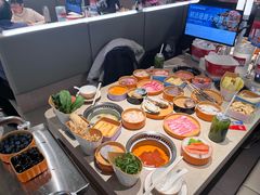 -海底捞大排档火锅(打浦路店)