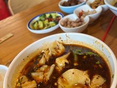 -好這口重庆小面(总店)