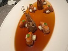-木守西溪溪隐餐厅