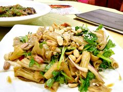 -海宝酒家(中山四路店)