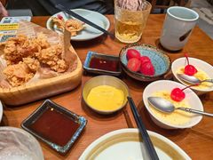 -8PINTS八品脱·日料·烧鸟·精酿小酒馆(莘庄店)