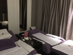 -大自然会所(泉秀店)