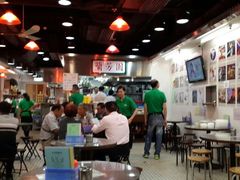 android_upload_pic-兰芳园(上环店)