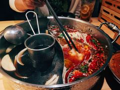 -锦和牛·炭火烧肉(ICC太和里店)