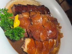 -汤城小厨•粤菜•靓汤(金宝街店)