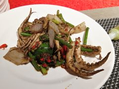 -蓝鲸湾汤泉(包河店)