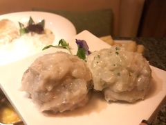 鲮鱼滑-辉哥火锅(虹桥路店)