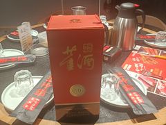 -刘全福吊炉烧烤王(东江路店)