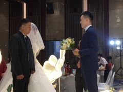 -粤式早茶希朋喜宴