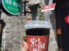 -紫阳古街
