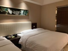 -杭州龙禧福朋喜来登酒店