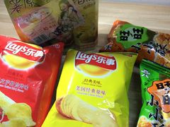 薯片-卜蜂莲花(杨高北路店)