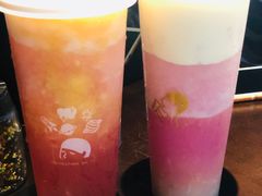 -喜茶(上海正大广场店)