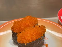 飞鱼子寿司-禾绿寿司·定食·拉面·烧炸(宝安大仟里店)