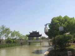-枫桥景区
