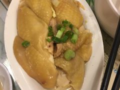 -翠华餐厅