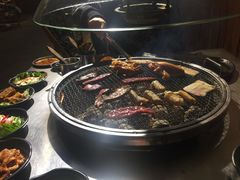-五彩凉山自助西昌烧烤(柳翠路店)