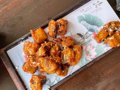 -桂客膳房·珍品堂