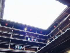 -福建土楼（南靖）云水谣景区-和贵楼