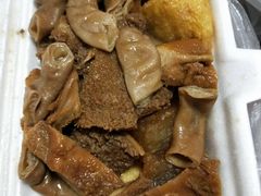 -细妹五香牛杂(步行街店)