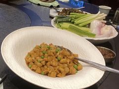 -浩运海鲜·16年专注青岛菜(石老人店)