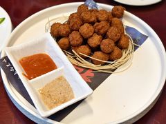 -鹿鸣春饭店(总店)