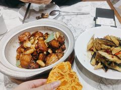 -宝月楼·台湾菜馆(天河城店)