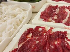 -八合里牛肉火锅(上海世茂广场店)