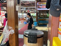 -坛南湾阿强农家乐.海鲜大排档老字号(福州地标美食店)