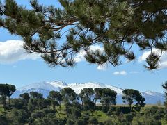 -塞哥维亚输水道