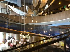 店内环境-方所(华润万象城店)