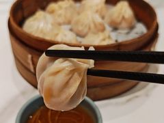 -馋三尺蟹粉小笼(人民广场店)