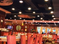 大堂-点都德(华强南店)